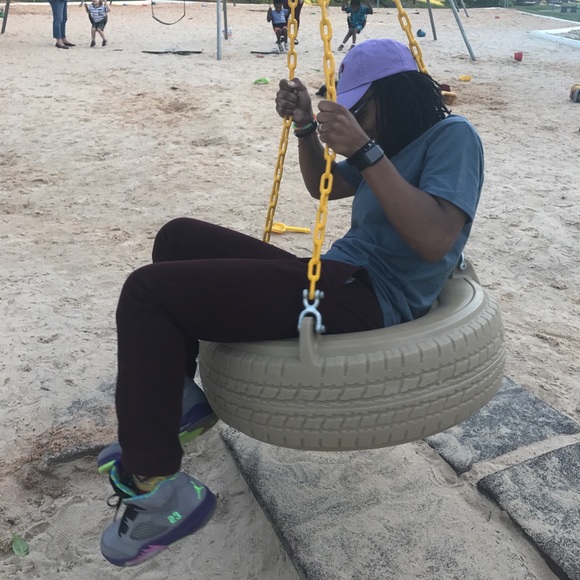 Meet your Posher, RJ - Picture 14 of 15